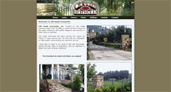 Desktop Screenshot of oldsouthiron.com